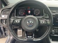 Volkswagen Golf VII R 4M DSC E6d-T R 2.0 TSI (300ch) 4MOTION DSG7 - <small></small> 42.900 € <small>TTC</small> - #19