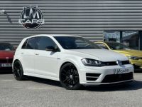 Volkswagen Golf VII R ABT 2.0 TSI 300 DSG 6 - <small></small> 25.990 € <small>TTC</small> - #1