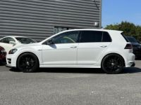 Volkswagen Golf VII R ABT 2.0 TSI 300 DSG 6 - <small></small> 25.990 € <small>TTC</small> - #4