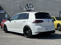 Volkswagen Golf VII R ABT 2.0 TSI 300 DSG 6 - <small></small> 25.990 € <small>TTC</small> - #7