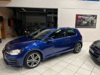 Volkswagen Golf VII R LINE 1.6 TDI 116CH GPS-JANTES R-LINE-CARPLAY-GARANTIE 12 MOIS 1 Main - <small></small> 17.490 € <small>TTC</small> - #1