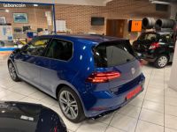 Volkswagen Golf VII R LINE 1.6 TDI 116CH GPS-JANTES R-LINE-CARPLAY-GARANTIE 12 MOIS 1 Main - <small></small> 17.490 € <small>TTC</small> - #2