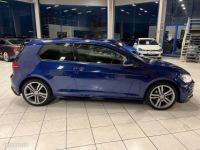 Volkswagen Golf VII R LINE 1.6 TDI 116CH GPS-JANTES R-LINE-CARPLAY-GARANTIE 12 MOIS 1 Main - <small></small> 17.490 € <small>TTC</small> - #3