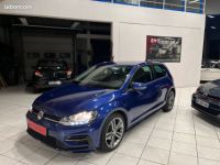 Volkswagen Golf VII R LINE 1.6 TDI 116CH GPS-JANTES R-LINE-CARPLAY-GARANTIE 12 MOIS 1 Main - <small></small> 17.490 € <small>TTC</small> - #4