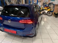 Volkswagen Golf VII R LINE 1.6 TDI 116CH GPS-JANTES R-LINE-CARPLAY-GARANTIE 12 MOIS 1 Main - <small></small> 17.490 € <small>TTC</small> - #5