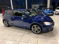 Volkswagen Golf VII R LINE 1.6 TDI 116CH GPS-JANTES R-LINE-CARPLAY-GARANTIE 12 MOIS 1 Main - <small></small> 17.490 € <small>TTC</small> - #6