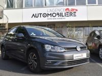 Volkswagen Golf VII SOUND Phase 2 1.6 TDI DSG7 115 cv Boîte auto - <small></small> 13.990 € <small>TTC</small> - #1