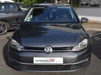 Volkswagen Golf VII SOUND Phase 2 1.6 TDI DSG7 115 cv Boîte auto - <small></small> 13.990 € <small>TTC</small> - #2