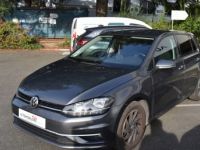 Volkswagen Golf VII SOUND Phase 2 1.6 TDI DSG7 115 cv Boîte auto - <small></small> 13.990 € <small>TTC</small> - #3