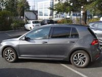 Volkswagen Golf VII SOUND Phase 2 1.6 TDI DSG7 115 cv Boîte auto - <small></small> 13.990 € <small>TTC</small> - #4