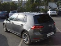 Volkswagen Golf VII SOUND Phase 2 1.6 TDI DSG7 115 cv Boîte auto - <small></small> 13.990 € <small>TTC</small> - #5