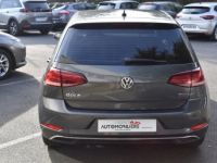 Volkswagen Golf VII SOUND Phase 2 1.6 TDI DSG7 115 cv Boîte auto - <small></small> 13.990 € <small>TTC</small> - #6