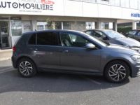 Volkswagen Golf VII SOUND Phase 2 1.6 TDI DSG7 115 cv Boîte auto - <small></small> 13.990 € <small>TTC</small> - #8