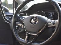 Volkswagen Golf VII SOUND Phase 2 1.6 TDI DSG7 115 cv Boîte auto - <small></small> 13.990 € <small>TTC</small> - #11