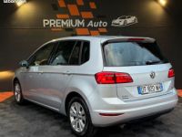 Volkswagen Golf VII Sportvan TDI 110 cv DSG7 Confortline Toit Ouvrant Panoramique CTOK 2027 - <small></small> 8.990 € <small>TTC</small> - #3