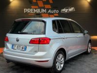 Volkswagen Golf VII Sportvan TDI 110 cv DSG7 Confortline Toit Ouvrant Panoramique CTOK 2027 - <small></small> 8.990 € <small>TTC</small> - #4