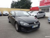 Volkswagen Golf VII STE 1.6 TDI 105CH BLUEMOTION TECHNOLOGY FAP CONFORTLINE 3P - <small></small> 7.990 € <small>TTC</small> - #2