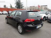 Volkswagen Golf VII STE 1.6 TDI 105CH BLUEMOTION TECHNOLOGY FAP CONFORTLINE 3P - <small></small> 7.990 € <small>TTC</small> - #5