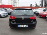 Volkswagen Golf VII STE 1.6 TDI 105CH BLUEMOTION TECHNOLOGY FAP CONFORTLINE 3P - <small></small> 7.990 € <small>TTC</small> - #6