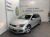 Volkswagen Golf VII SW 1.2 TSI 85CH BLUEMOTION TECHNOLOGY TRENDLINE - <small></small> 11.490 € <small>TTC</small> - #1