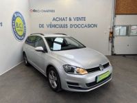 Volkswagen Golf VII SW 1.2 TSI 85CH BLUEMOTION TECHNOLOGY TRENDLINE - <small></small> 11.490 € <small>TTC</small> - #2