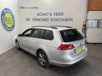 Volkswagen Golf VII SW 1.2 TSI 85CH BLUEMOTION TECHNOLOGY TRENDLINE - <small></small> 11.490 € <small>TTC</small> - #4