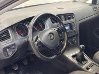 Volkswagen Golf VII SW 1.2 TSI 85CH BLUEMOTION TECHNOLOGY TRENDLINE - <small></small> 11.490 € <small>TTC</small> - #6