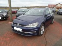 Volkswagen Golf VII SW 1.6 TDI 115CH FAP CONFORTLINE BUSINESS EURO6D-T - <small></small> 17.650 € <small>TTC</small> - #1