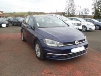 Volkswagen Golf VII SW 1.6 TDI 115CH FAP CONFORTLINE BUSINESS EURO6D-T - <small></small> 17.650 € <small>TTC</small> - #2