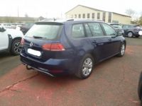 Volkswagen Golf VII SW 1.6 TDI 115CH FAP CONFORTLINE BUSINESS EURO6D-T - <small></small> 17.650 € <small>TTC</small> - #3