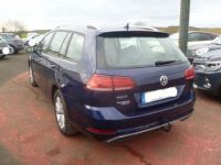 Volkswagen Golf VII SW 1.6 TDI 115CH FAP CONFORTLINE BUSINESS EURO6D-T - <small></small> 17.650 € <small>TTC</small> - #4