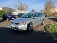 Volkswagen Golf VII SW 2.0 TDI 150 FAP BlueMotion Technology Lounge - <small></small> 8.490 € <small>TTC</small> - #1