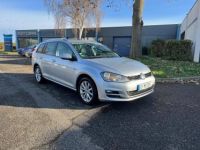 Volkswagen Golf VII SW 2.0 TDI 150 FAP BlueMotion Technology Lounge - <small></small> 8.490 € <small>TTC</small> - #4