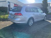 Volkswagen Golf VII SW 2.0 TDI 150 FAP BlueMotion Technology Lounge - <small></small> 8.490 € <small>TTC</small> - #7