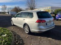 Volkswagen Golf VII SW 2.0 TDI 150 FAP BlueMotion Technology Lounge - <small></small> 8.490 € <small>TTC</small> - #9