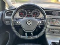 Volkswagen Golf VII SW 2.0 TDI 150 FAP BlueMotion Technology Lounge - <small></small> 8.490 € <small>TTC</small> - #11