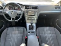 Volkswagen Golf VII SW 2.0 TDI 150 FAP BlueMotion Technology Lounge - <small></small> 8.490 € <small>TTC</small> - #12