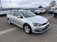 Volkswagen Golf VII SW 2.0 TDI 150ch BlueMotion Technology DSG6 BoîteAuto GPS - <small></small> 12.490 € <small>TTC</small> - #2