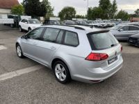 Volkswagen Golf VII SW 2.0 TDI 150ch BlueMotion Technology DSG6 BoîteAuto GPS - <small></small> 11.990 € <small>TTC</small> - #6