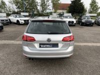 Volkswagen Golf VII SW 2.0 TDI 150ch BlueMotion Technology DSG6 BoîteAuto GPS - <small></small> 12.490 € <small>TTC</small> - #7