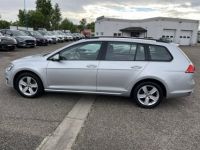 Volkswagen Golf VII SW 2.0 TDI 150ch BlueMotion Technology DSG6 BoîteAuto GPS - <small></small> 11.990 € <small>TTC</small> - #9