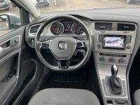 Volkswagen Golf VII SW 2.0 TDI 150ch BlueMotion Technology DSG6 BoîteAuto GPS - <small></small> 12.490 € <small>TTC</small> - #15