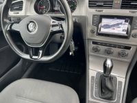 Volkswagen Golf VII SW 2.0 TDI 150ch BlueMotion Technology DSG6 BoîteAuto GPS - <small></small> 12.490 € <small>TTC</small> - #22