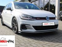 Volkswagen Golf VII TCR AKRAPOVIC 2020 290 Cv - <small></small> 27.800 € <small>TTC</small> - #1