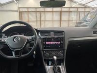 Volkswagen Golf VII TDI 115 Confortline DSG7 - <small></small> 14.500 € <small>TTC</small> - #5