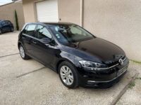 Volkswagen Golf VII TDI 115 Confortline DSG7 - <small></small> 14.500 € <small>TTC</small> - #7