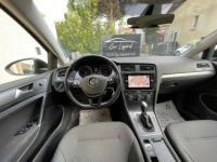 Volkswagen Golf VII TDI 115 Confortline DSG7 - <small></small> 14.500 € <small>TTC</small> - #10