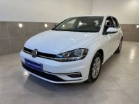 Volkswagen Golf VII TDI 115CV CONFORTLINE 5 PORTES - <small></small> 13.990 € <small>TTC</small> - #9