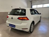 Volkswagen Golf VII TDI 115CV CONFORTLINE 5 PORTES - <small></small> 13.990 € <small>TTC</small> - #10