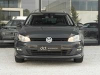 Volkswagen Golf VII Variant 1.6TDi DSG Leather PDC 16'Alu - <small></small> 10.900 € <small>TTC</small> - #2